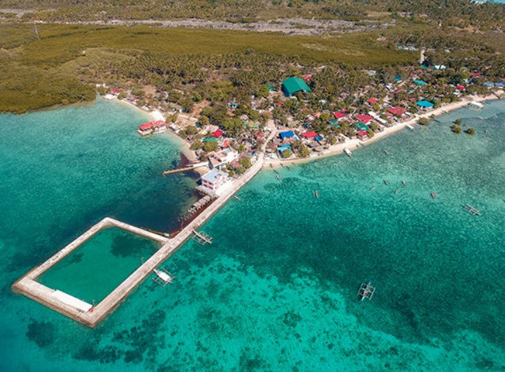 Sipaway Island, Philippines